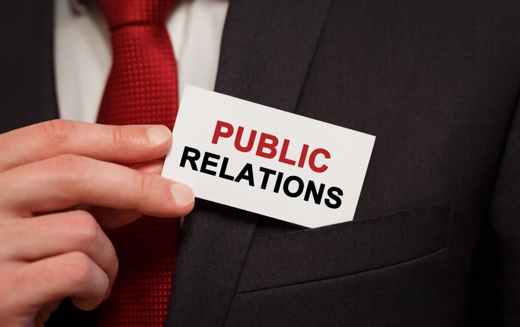 Public Relations: A brief concept