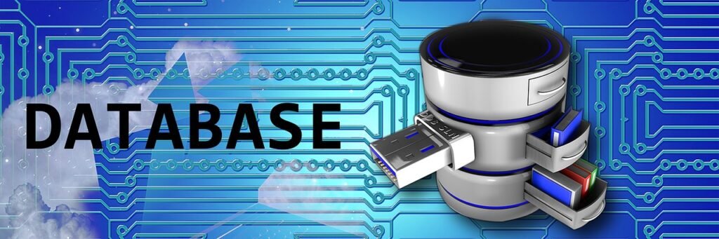 Database: Properties, Types and Structure