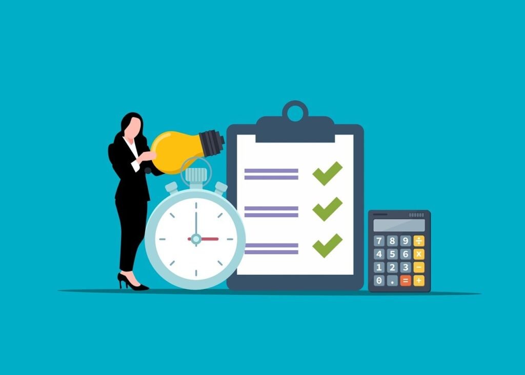Basic components of effective questionnaires