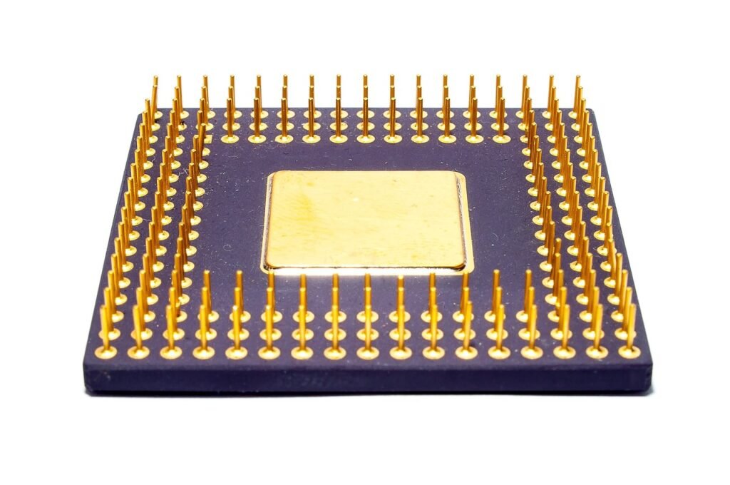 CPU’s Control Unit: Activities and Structure