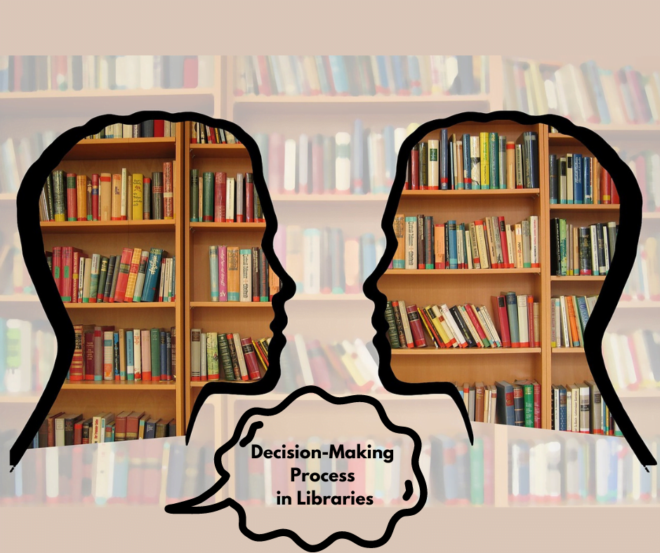 Decision-Making Process in Libraries