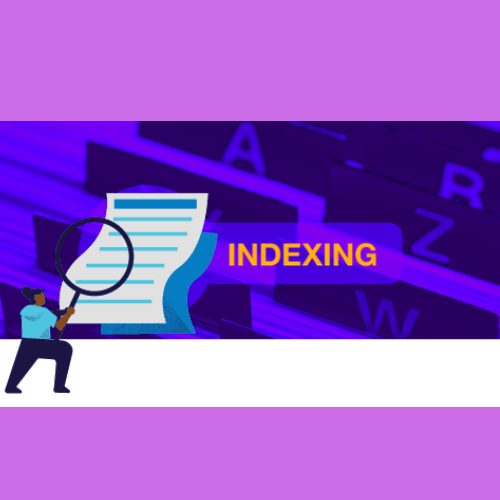 Indexing: Purpose and Role in Information service and Digital Age