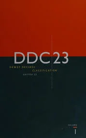 Dewey Decimal Classification