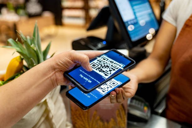 QR Code: Types and Advantages