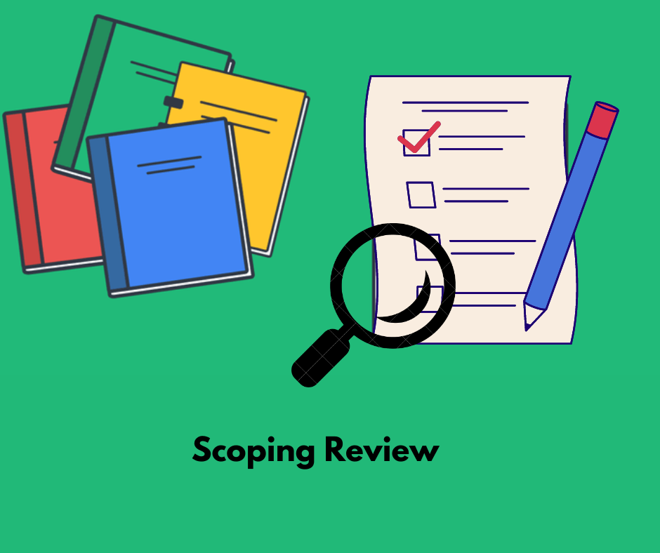 Scoping Review: Characteristics and library's role