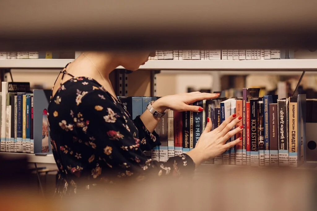 Book Selection in Academic Libraries