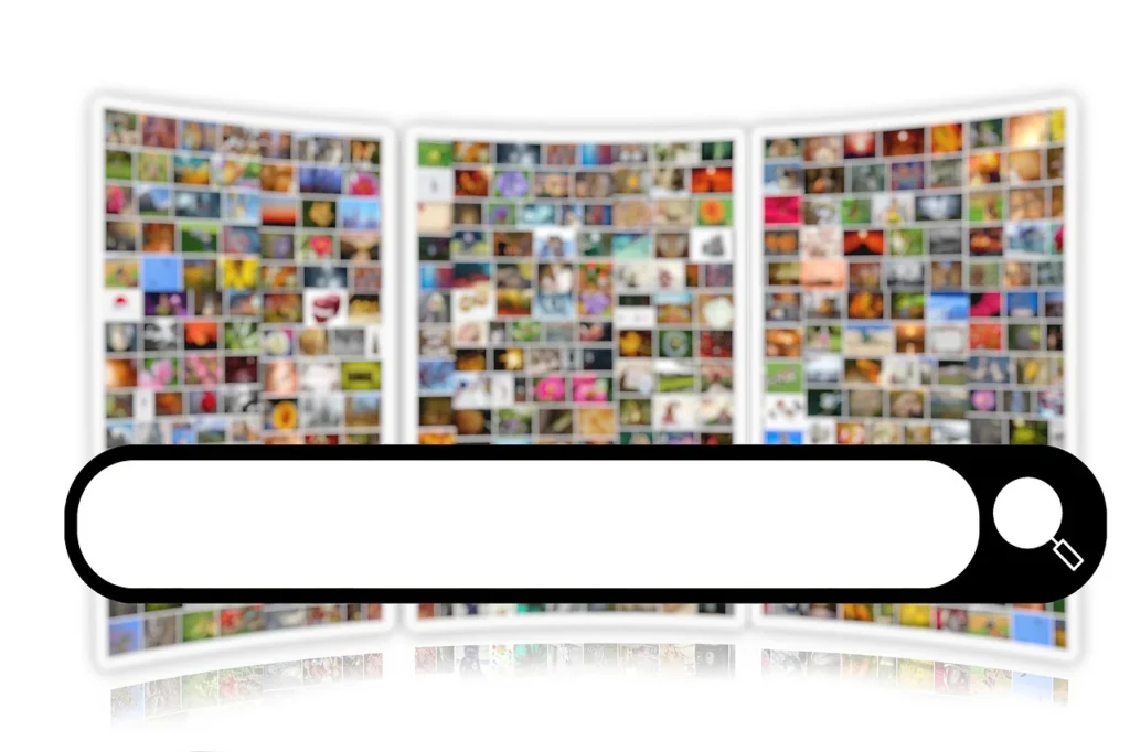 Search Strategies