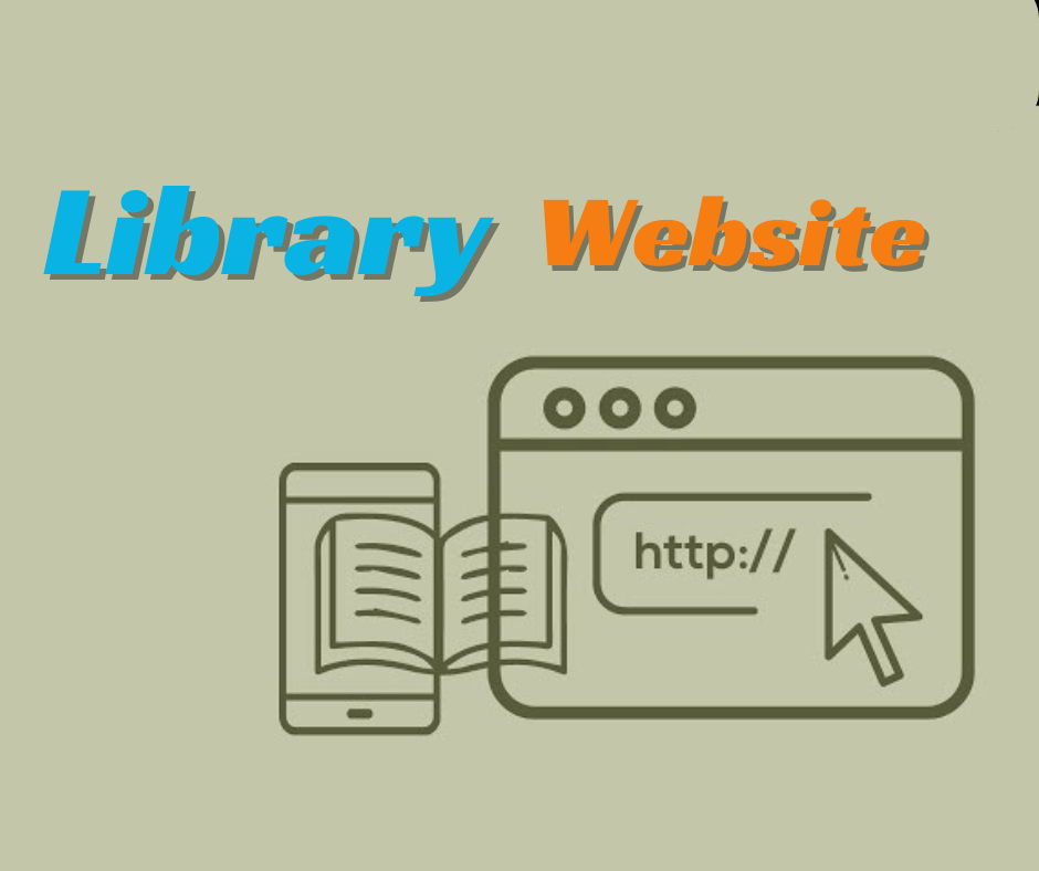 Library Website