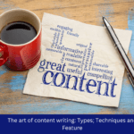 Content Writing Tips