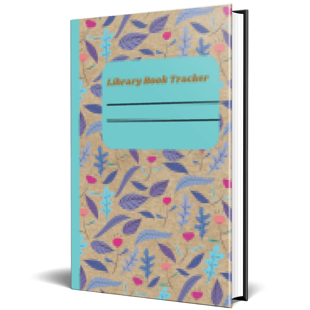 Library Book Tracker