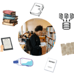 University Library: Collection; Function; Users; Services