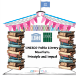 UNESCO Public Library Manifesto: Principle and Impact