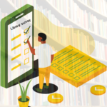 Library Survey: Impact; Types and Question Design