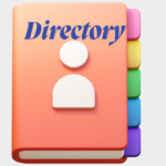 Directory: Scope, Types and Evaluation