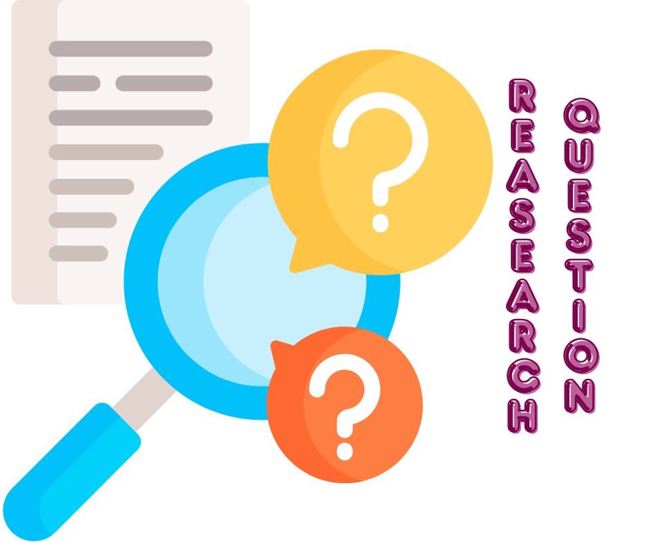 Good Research Question: Crafting and Characteristics