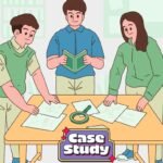 Case Study: Steps, Advantages and Disadvantages.
