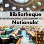 Bibliotheque Nationale