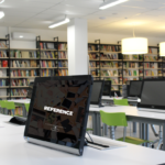 Tools used in library automation reference services