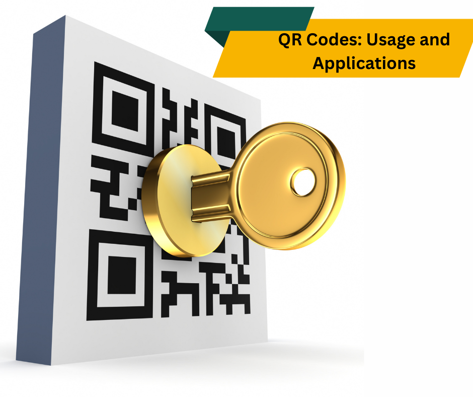 An In-Depth Exploration of QR Codes: Usage and Applications