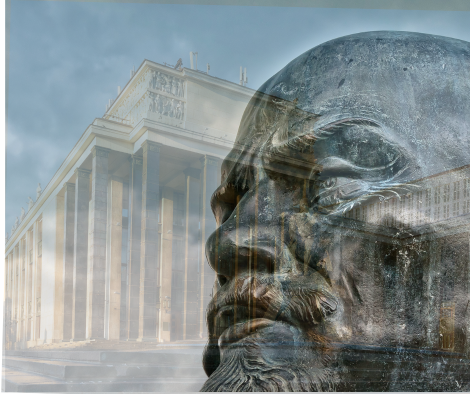 Lenin State Library: A Guardian of Russian Knowledge and Culture