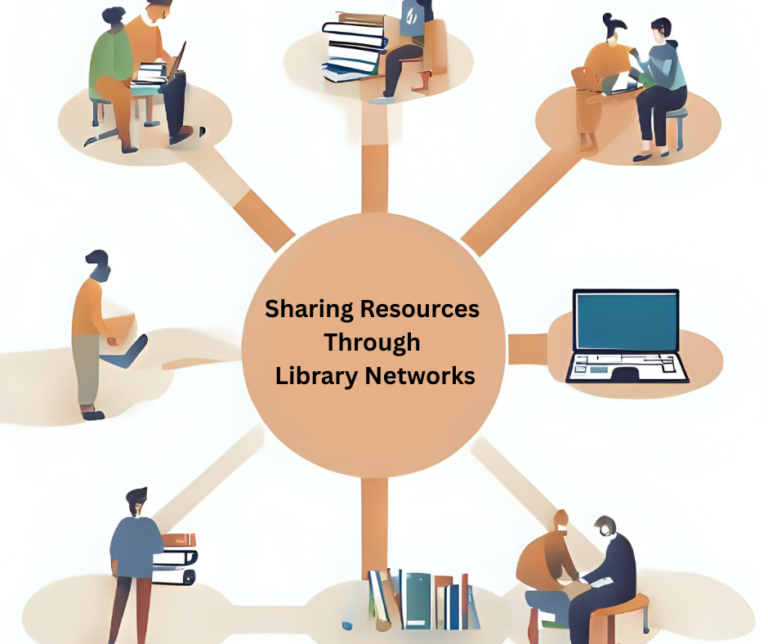 Sharing Resources Through Library Networks: Opportunities, Challenges ...