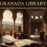 Granada Library: A Historical Study of Scholarship, Patronage, and Cultural Exchange