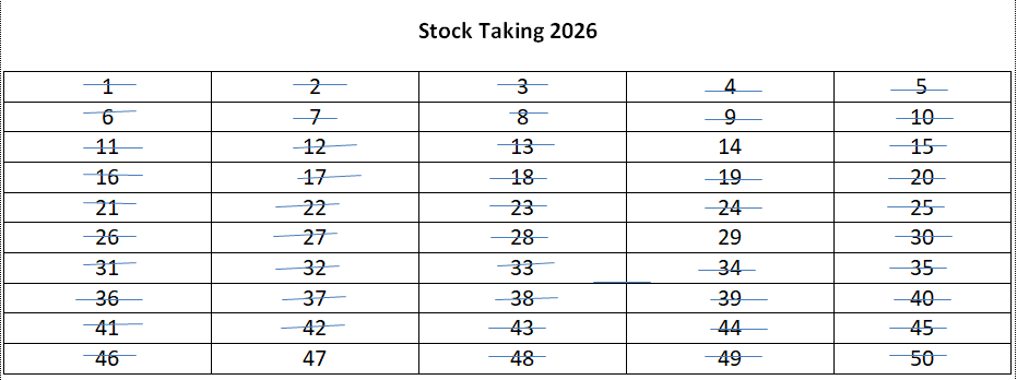 Library Stock Taking: Methods, Prerequisites, and Governance Framework for Effective Inventory Control