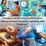 Charging and Discharging Methods in Library Science: Evolution, Systems, and Practices