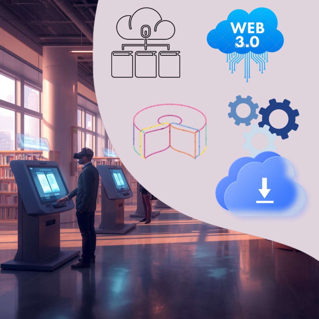 Transformation of Library Automation in the Digital Age