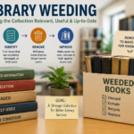 Library Weeding (Pruning): Concepts, Policies, Principles, and Methods