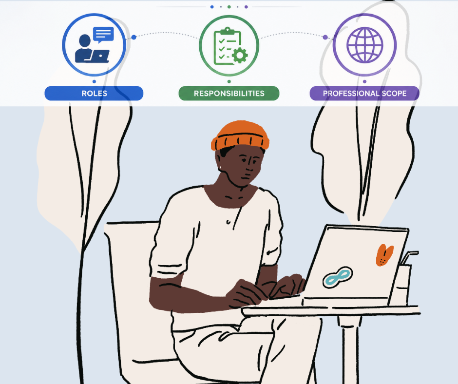 Website Content Writing: Roles, Responsibilities, and Professional Scope