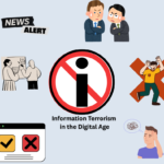 Information Terrorism in the Digital Age: