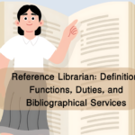 Reference Librarian