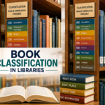 Book Classification in Libraries: Principles, Rules, and Practical Applications